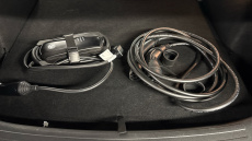 MG ZS 130kW Trophy EV 51kWh 5dr Auto Electric Hatchback